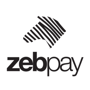 Bitcoinist_ZebPay Logo