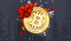 Bitcoin Black Friday Bitcoinist