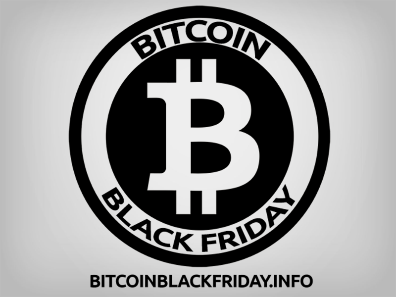 bitcoin black friday