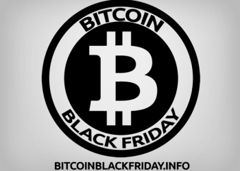 Be prepared for this year’s Bitcoin Black Friday!