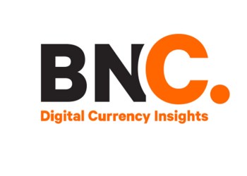 First Blockchain Backed Index comes online