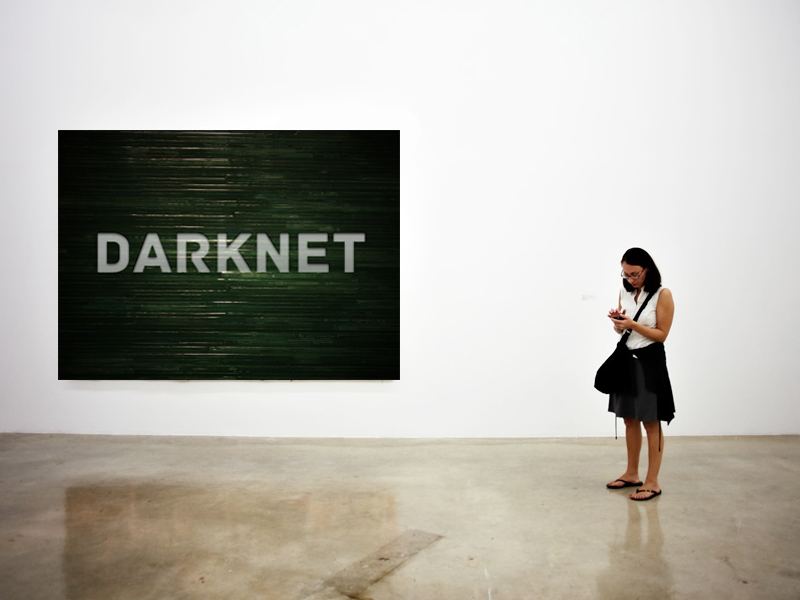 Darknet Market Ranking