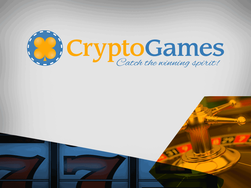 Crypto games net casino que es margen cruzado en binance