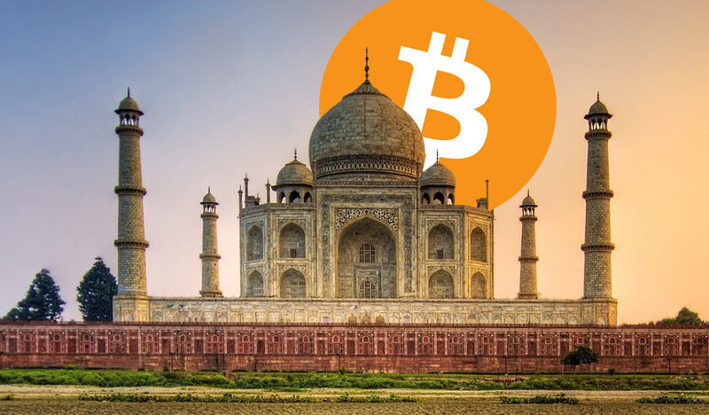bitcoin regulation india