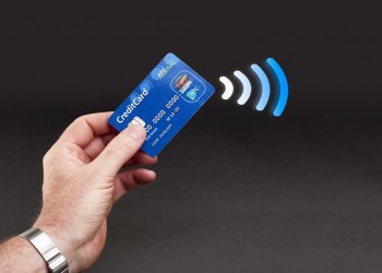 Contactless Payment Display Experiment By BNP Paribas Can Boost Bitcoin Adoption