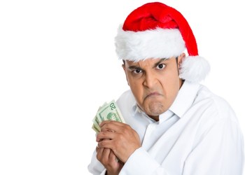 PayPal – The Grinch That Almost Stole Christmas