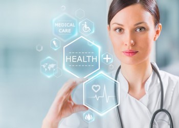 Revamping Healthcare With Non-Invasive DNA Tests and Blockchain Technology