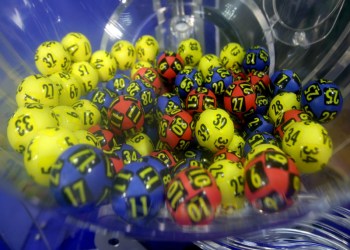 Stacking The Odds – Winning The Lottery Jackpot or Investing in Bitcoin