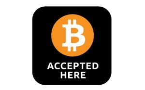 Bitcoinist_Bitcoin Accepted Here