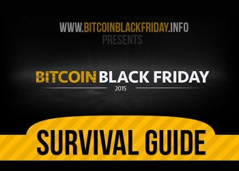BitcoinBlackFriday.info Brings the Best Bitcoin Black Friday Deals to You!