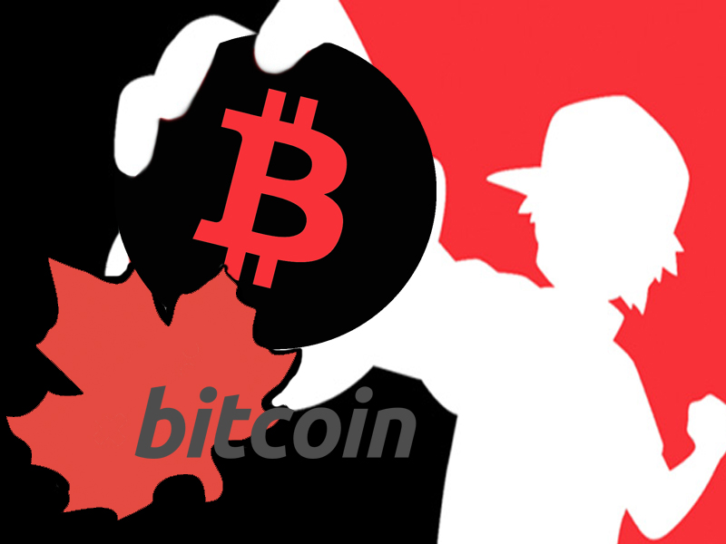 The Bank Of Canada Is Siding With Bitcoin