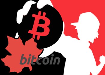 The Bank Of Canada Is Siding With Bitcoin
