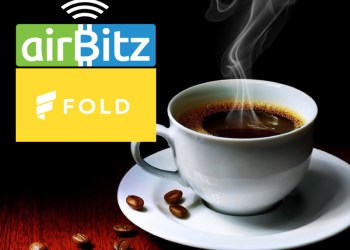 Fold Integrates With Airbitz