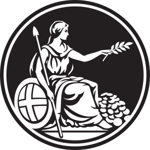 Bitcoinist_Bank of England Logo