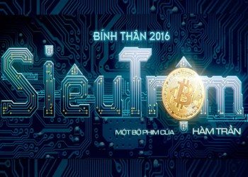 Bitcoin Heist: The Full Length Crypto-Themed Film