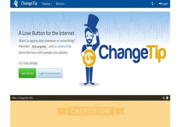 Bring Warm Meals To The Homeless With Bitcoin And ChangeTip