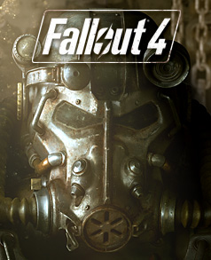 Fallout 4 bitcoin