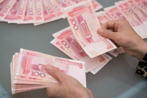 Bitcoinist_Offshore Yuan