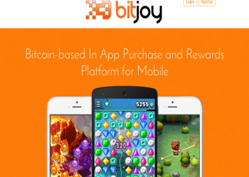 Bitjoy