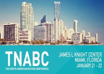 North American Bitcoin Conference