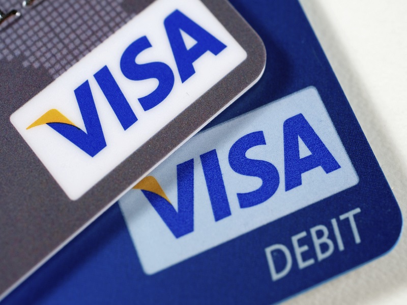 Visa: 2023 is the “Year Of Payments,” Bitcoin a Major Player