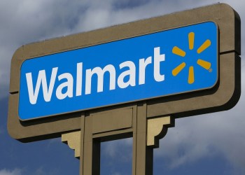 Walmart Gift Cards Available for Bitcoin on Gyft.com Once Again