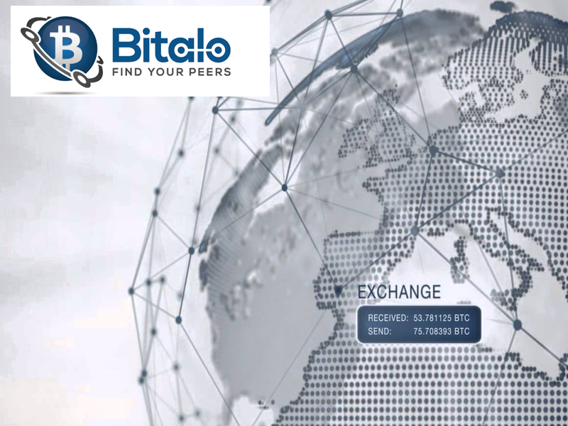 Bitalo: ‘Infrastructure For A Full Bitcoin Economy’