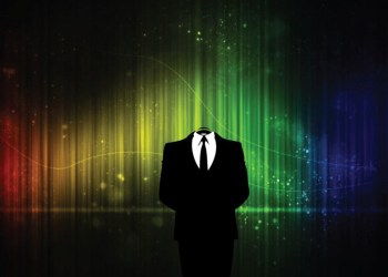 anonymous Satoshi