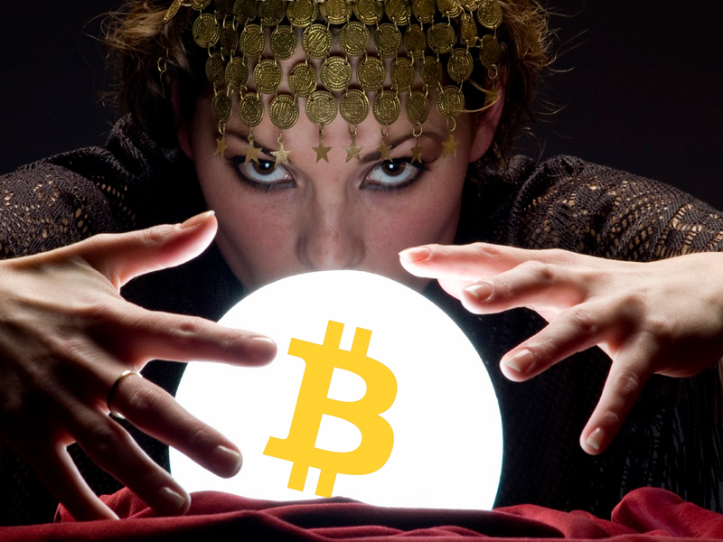 Bitcoin 2016