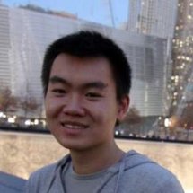 Kent Liu, Co-Founder Purse.io