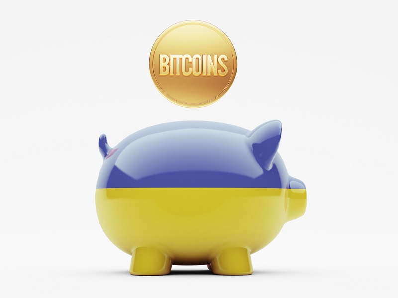 Ukraine – Bitcoin Price Reaches New ATH And Exchange Launching Soon