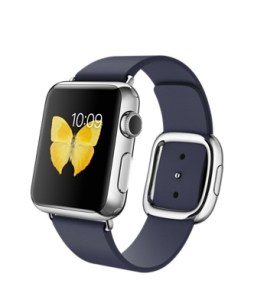 Bitcoinist_One-Tap Ordering Apple Watch