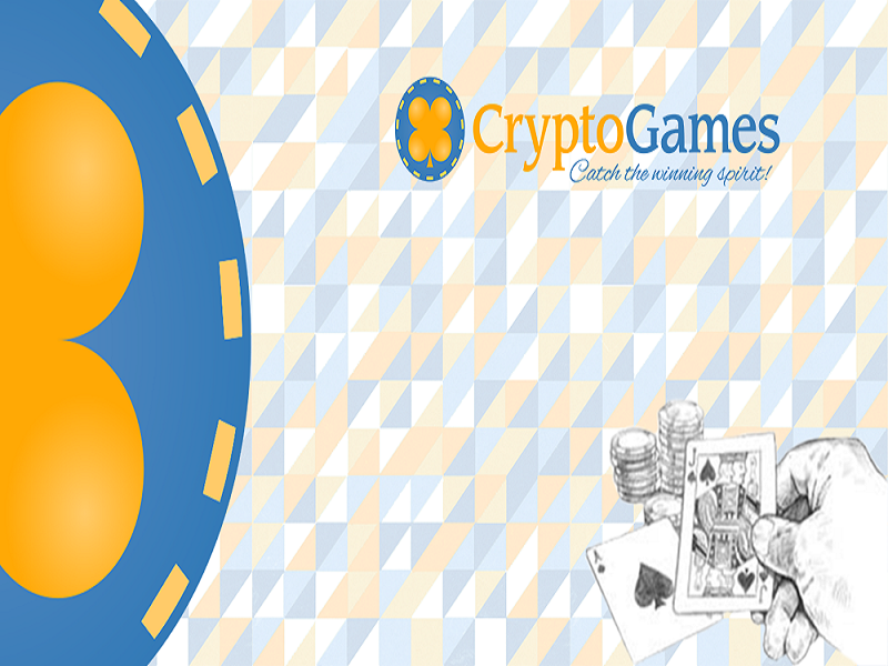 Crypto-games