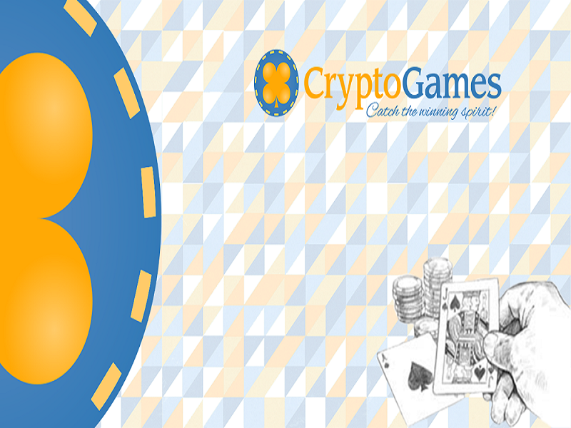 Crypto-Games: Multi-Currency Online Casino