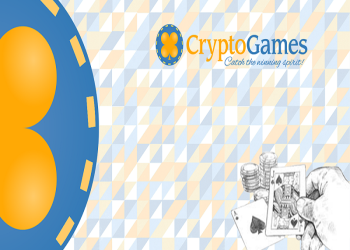 Crypto-games