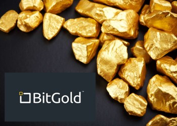 Will There Ever Be A Gold Platform That Performs Like Bitcoin?