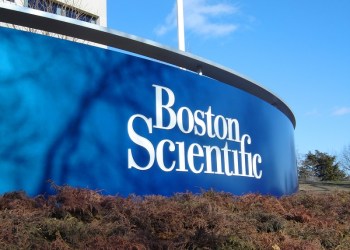 Fighting Boston Scientific Counterfeit In Healthcare With Blockchain Technology