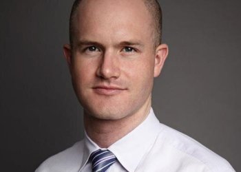 Coinbase CEO Says Consider Crypto