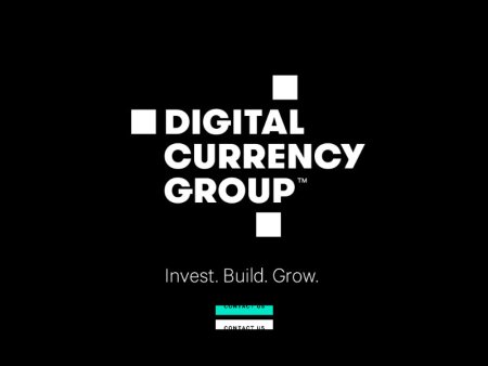 Bitcoinist_Digital Currency Group