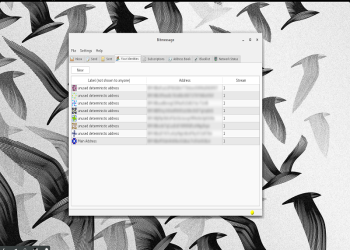 Blockchain Commuication Could Replace Email, IM, add Trustless Security