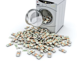 Bitcoinist_Belgian Government Money Laundering