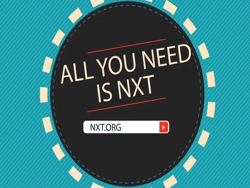 NXT