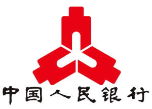 People's Bank of China logo