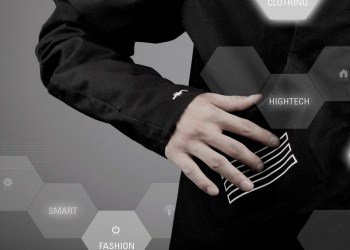 Smart Fabrics Can Take Bitcoin Payments To Mainstream Consumers