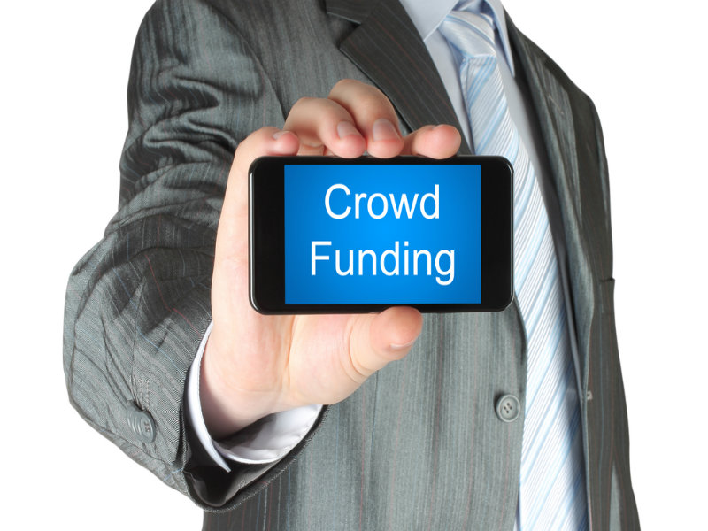 Bitcoinist_Mobile Crowdfunding