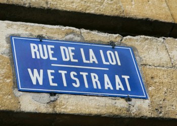 Bitcoinist_Belgian Government