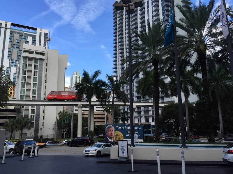 The North American Bitcoin Conference