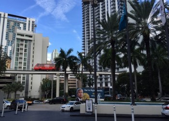 The North American Bitcoin Conference