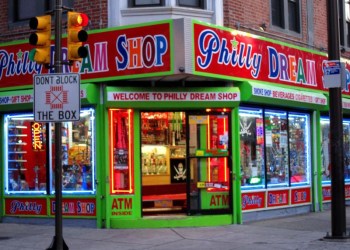 Philadelphia’s New Bitcoin ATM