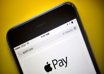 Apple Pay